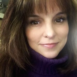 Meet your Posher, Cheryl